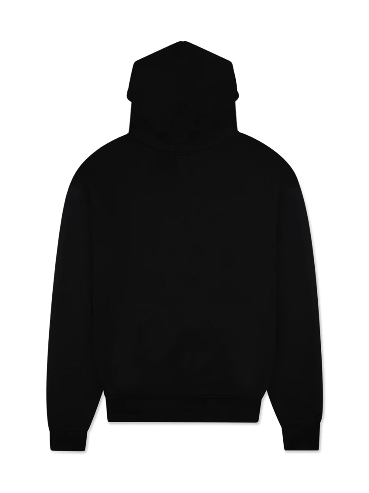 Urban Black Hoodie