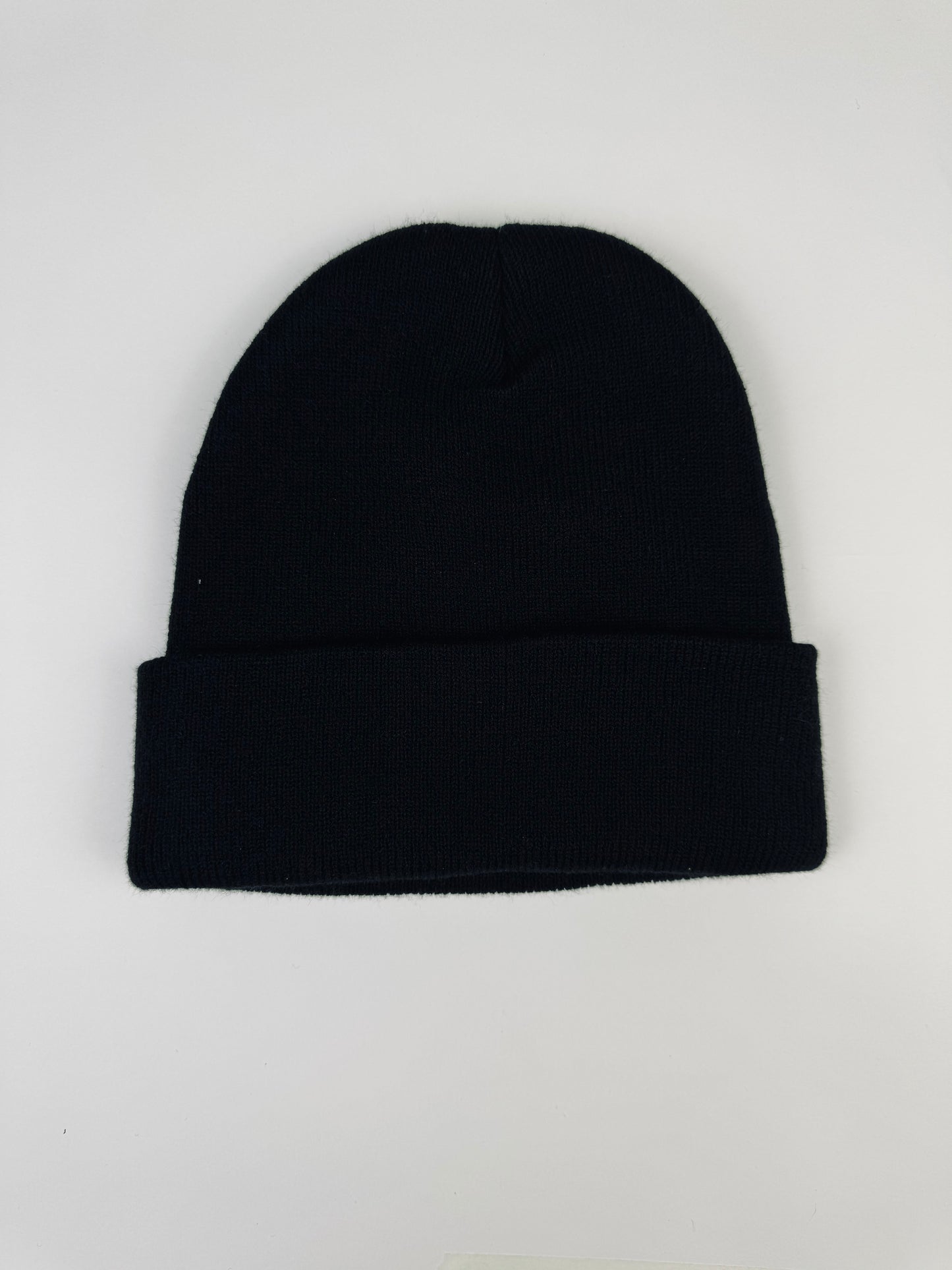 Timeless Black Beanie