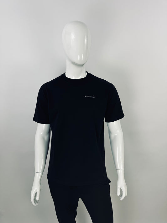 Timeless Black T-Shirt