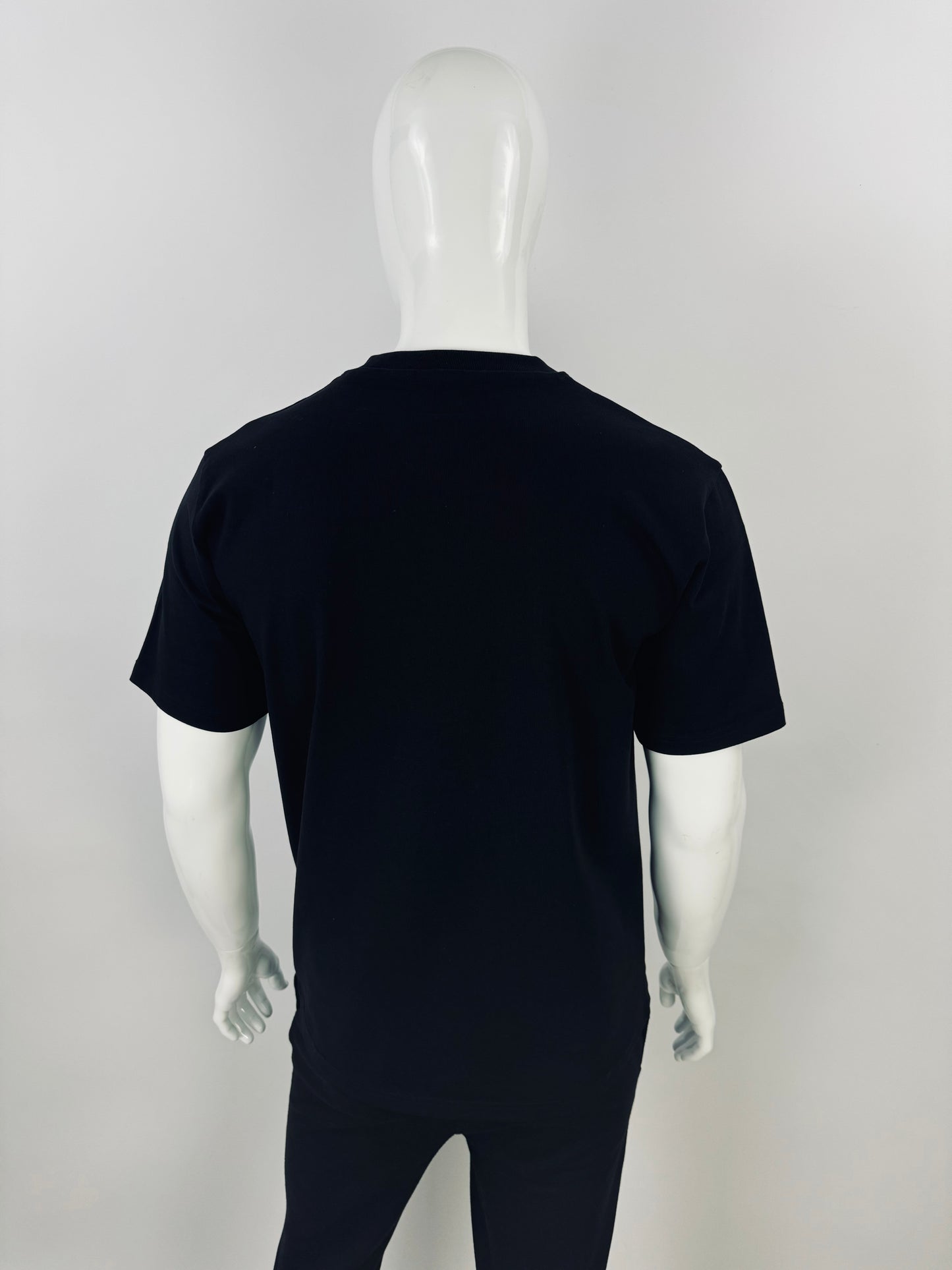 Timeless Black T-Shirt