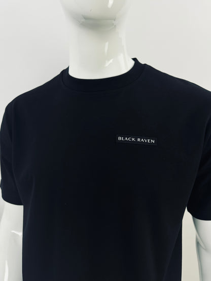 Timeless Black T-Shirt