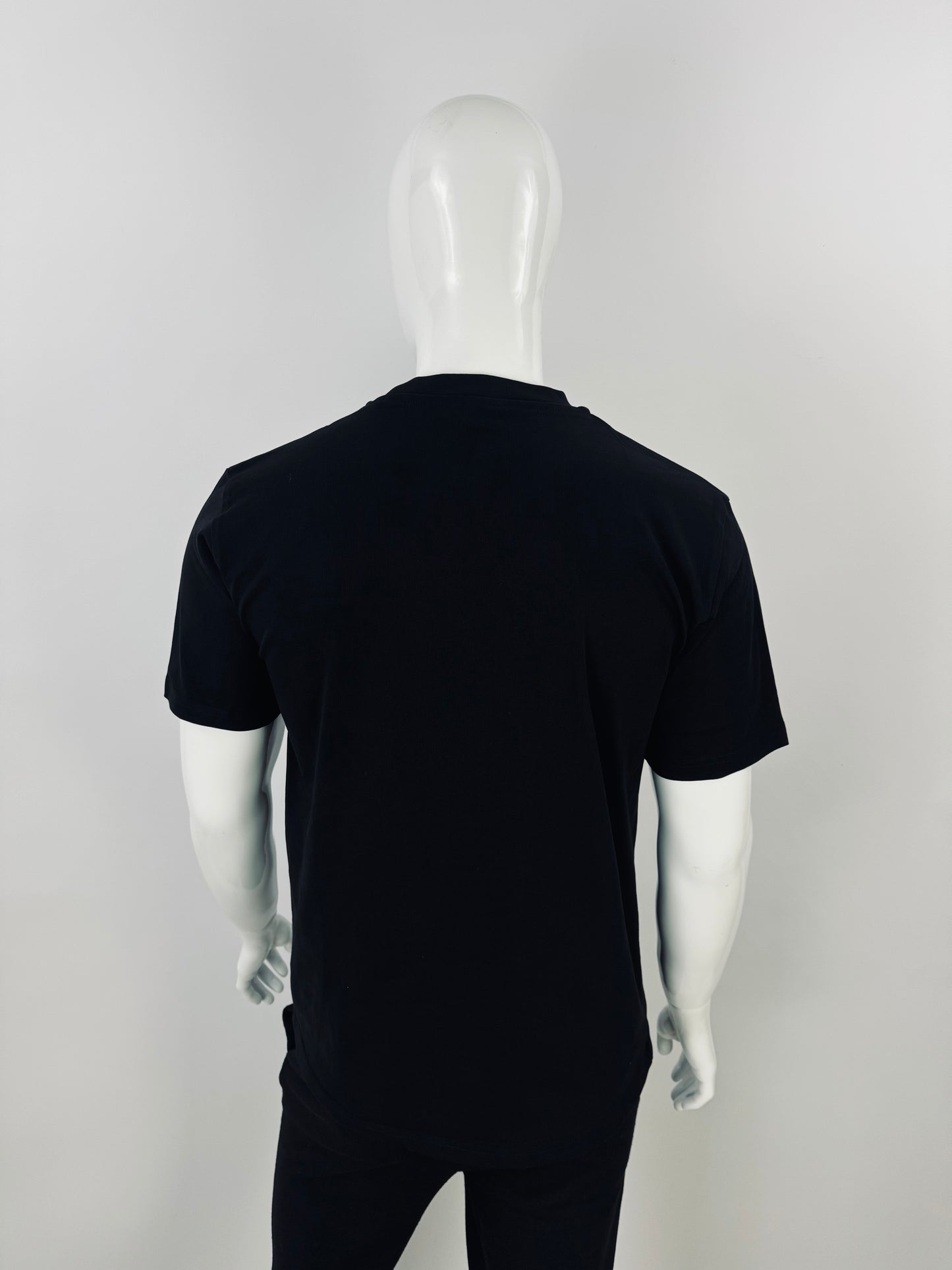 Urban Black T-Shirt