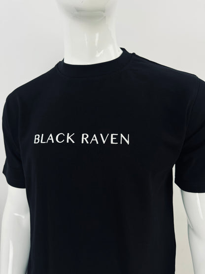 Urban Black T-Shirt